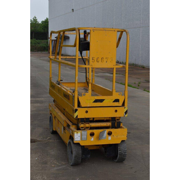 2007 هولوت COMPACT 8-42812026