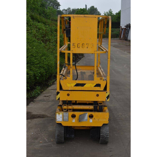2007 هولوت COMPACT 8-42812027