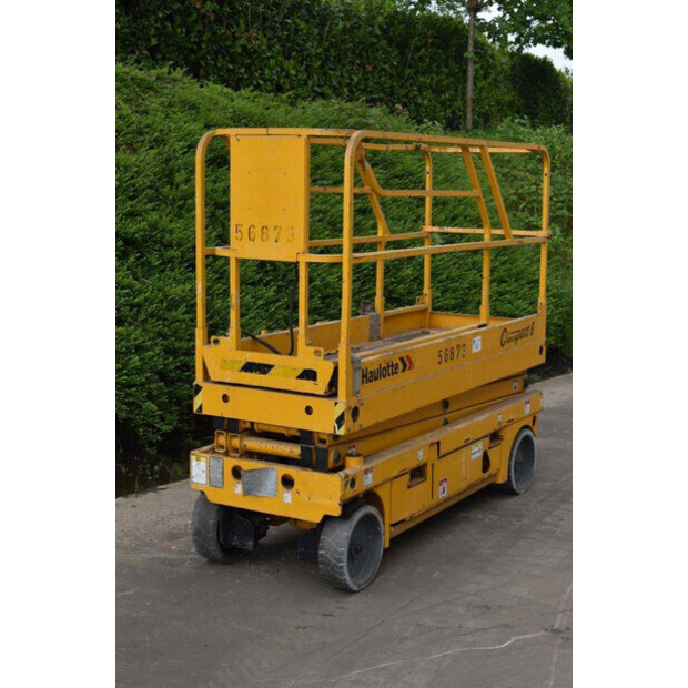 2007 هولوت COMPACT 8-42812028