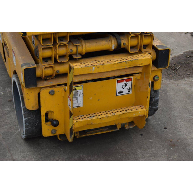 2007 هولوت COMPACT 8-42812032