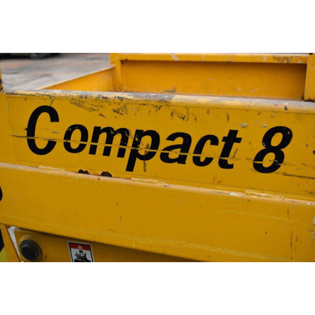 2007 هولوت COMPACT 8-42812036