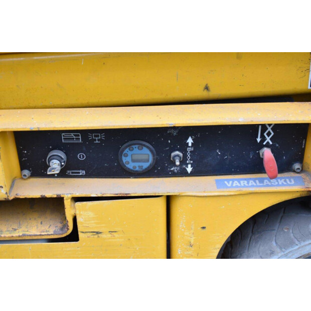2007 هولوت COMPACT 8-42812043