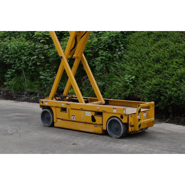 2007 هولوت COMPACT 8-42812050