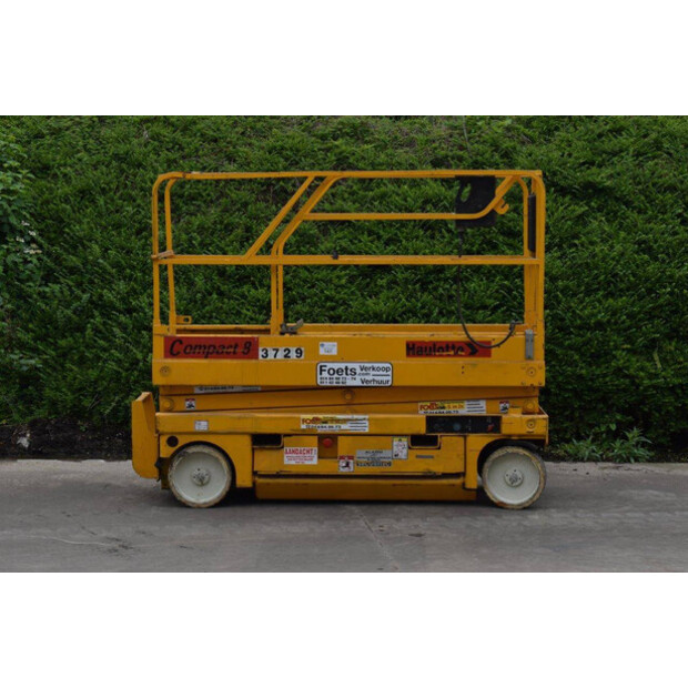 2006 هولوت COMPACT 8-42812052
