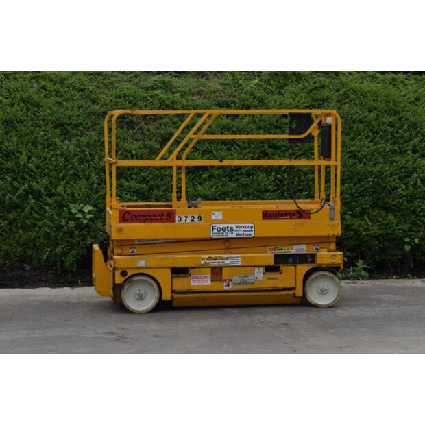 2006 هولوت COMPACT 8-42812053