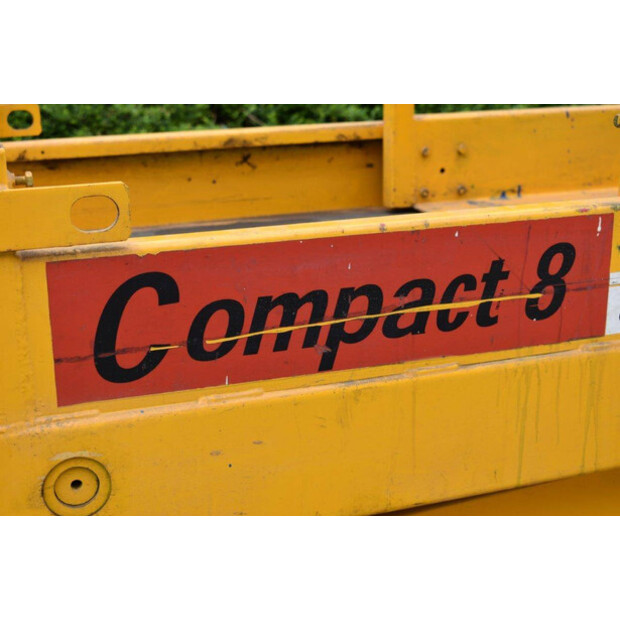 2006 هولوت COMPACT 8-42812059