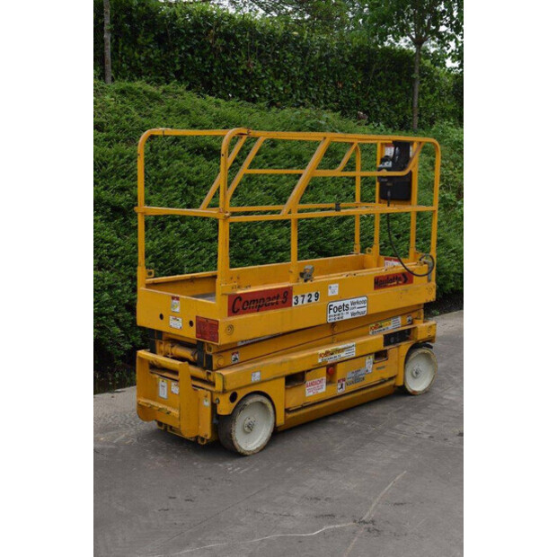 2006 هولوت COMPACT 8-42812075