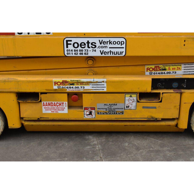 2006 هولوت COMPACT 8-42812079