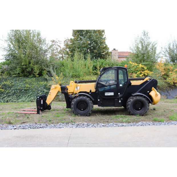 2007 Haulotte HTL 4017-42812147