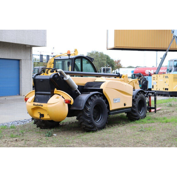 2007 Haulotte HTL 4017-42812151