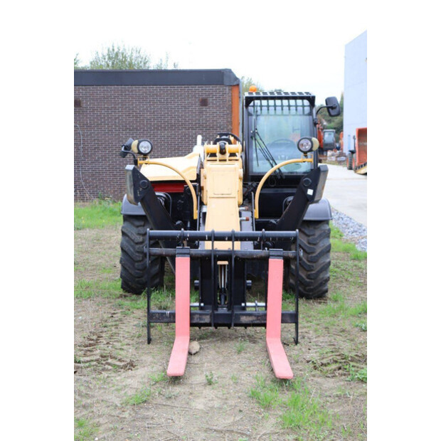 2007 Haulotte HTL 4017-42812153