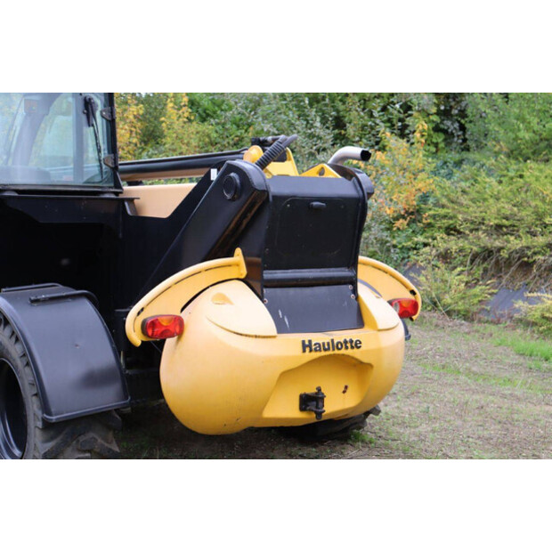 2007 Haulotte HTL 4017-42812162