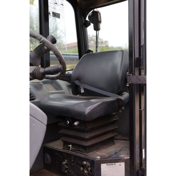 2007 Haulotte HTL 4017-42812175