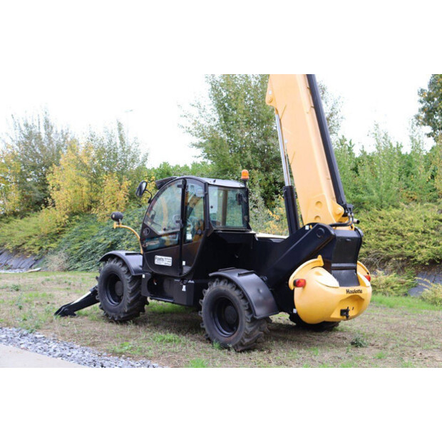 2007 Haulotte HTL 4017-42812195