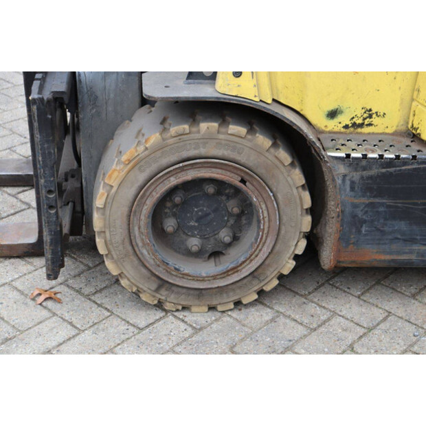 2011 Hyster J3.0XN-42812300