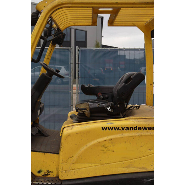 2011 Hyster J3.0XN-42812307