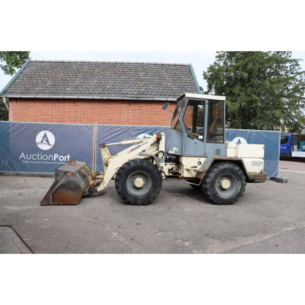 1993 Atlas AR72 C-42812323