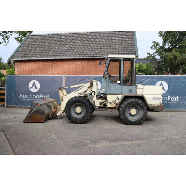 1993 Atlas AR72 C-42812324
