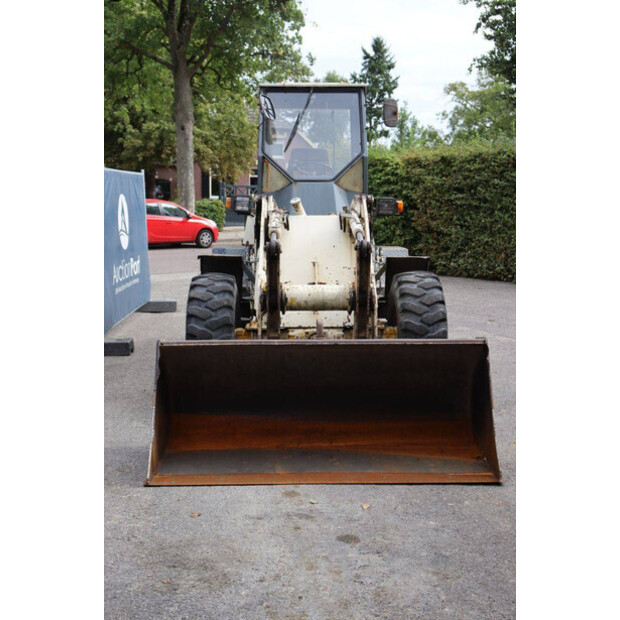 1993 Atlas AR72 C-42812330