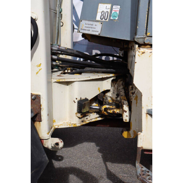 1993 Atlas AR72 C-42812339