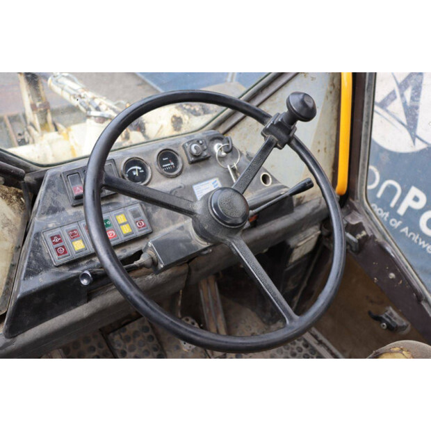 1993 Atlas AR72 C-42812349