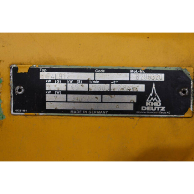 1993 Atlas AR72 C-42812357
