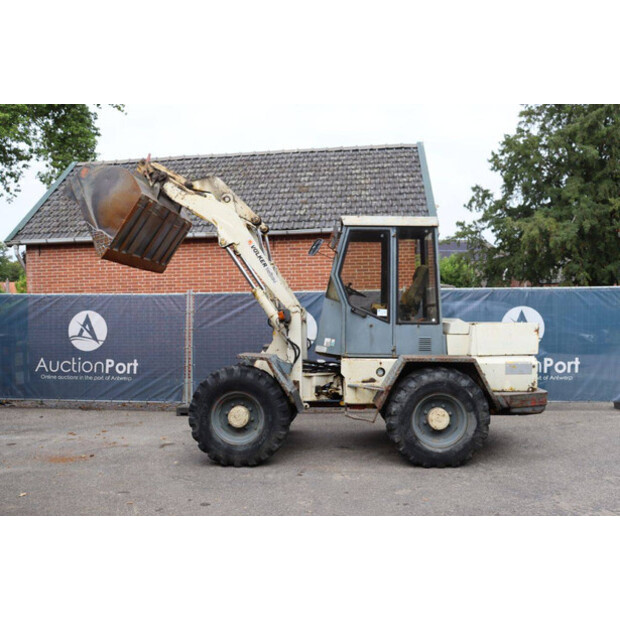 1993 Atlas AR72 C-42812360