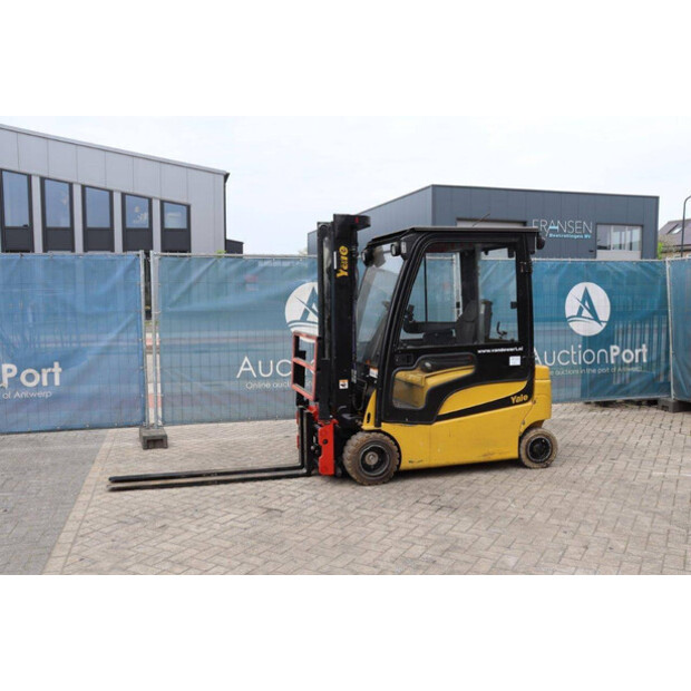 2016 Yale ERP20VF-42812401