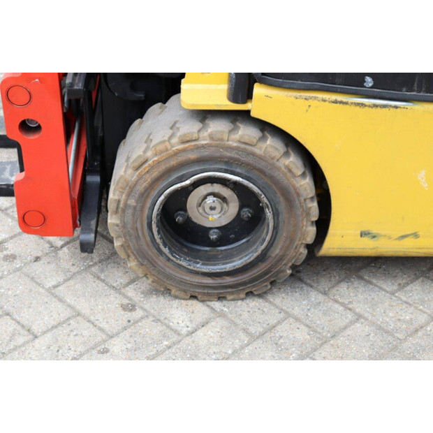 2016 Yale ERP20VF-42812413