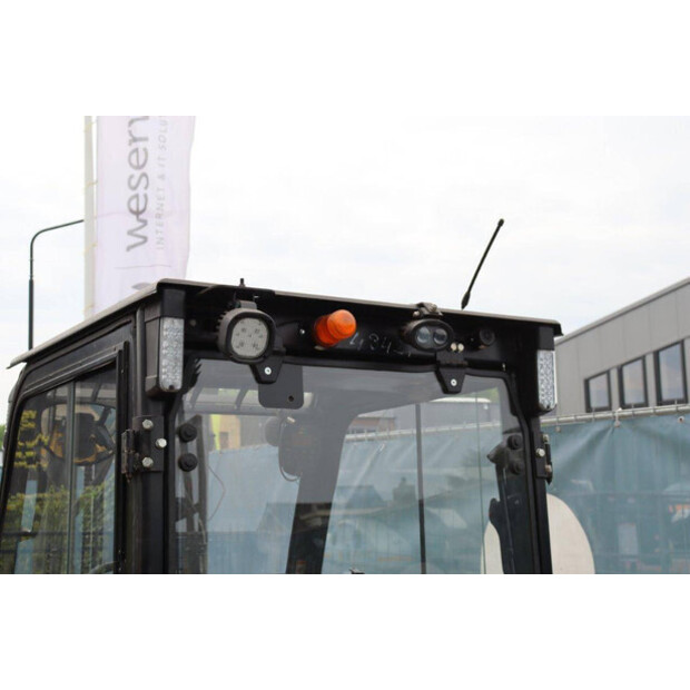 2016 Yale ERP20VF-42812416