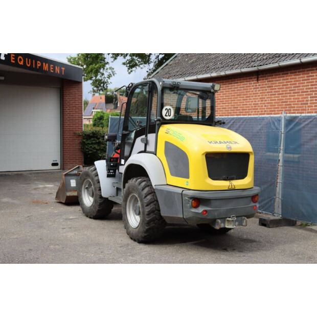 2017 KRAMER 357-42812433