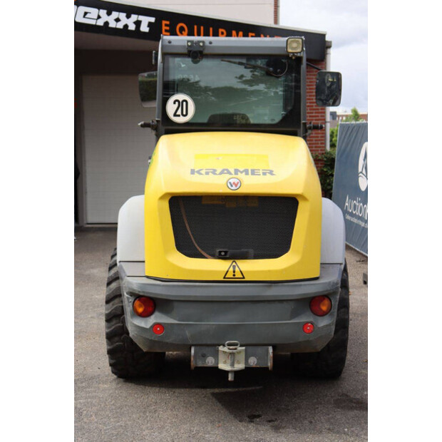 2017 KRAMER 357-42812434