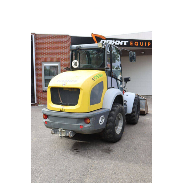 2017 KRAMER 357-42812435