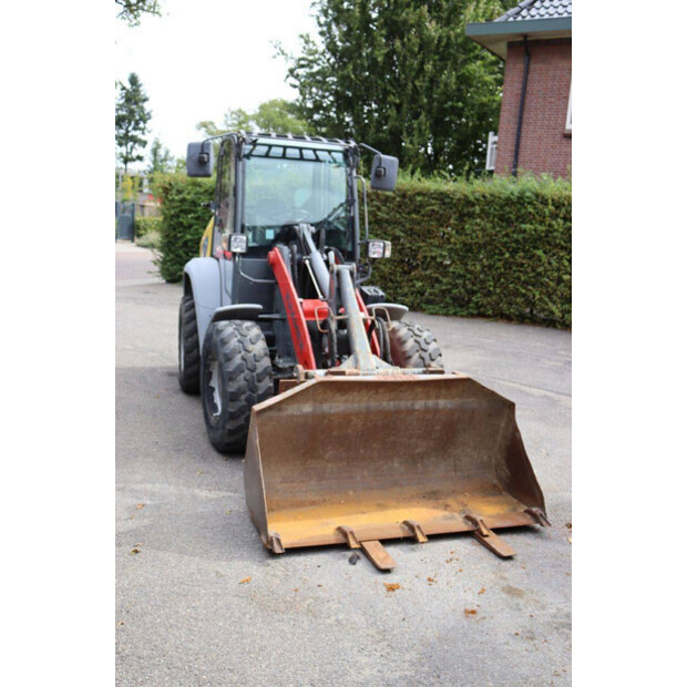 2017 KRAMER 357-42812436