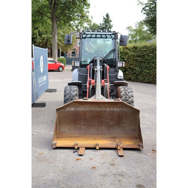 2017 KRAMER 357-42812437