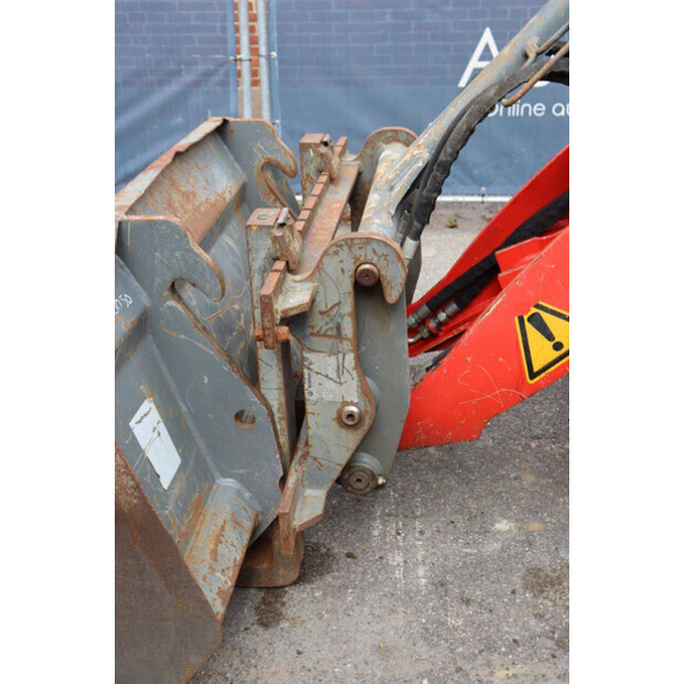 2017 KRAMER 357-42812442