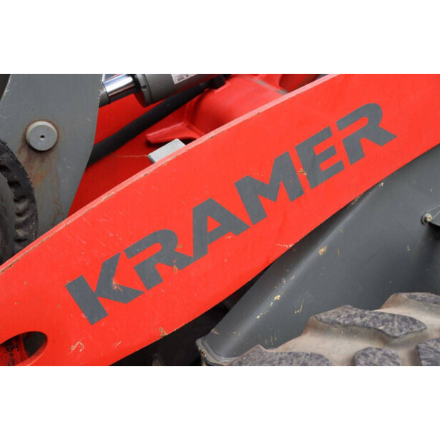 2017 KRAMER 357-42812444