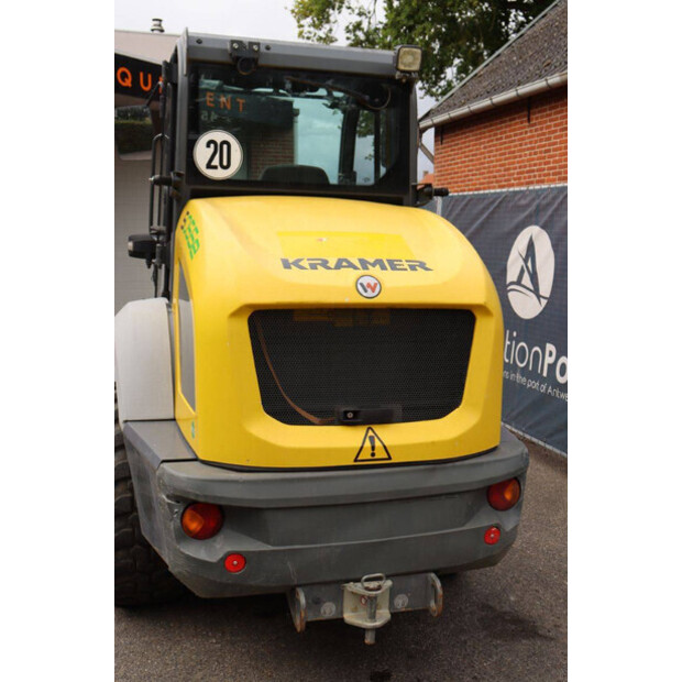 2017 KRAMER 357-42812449