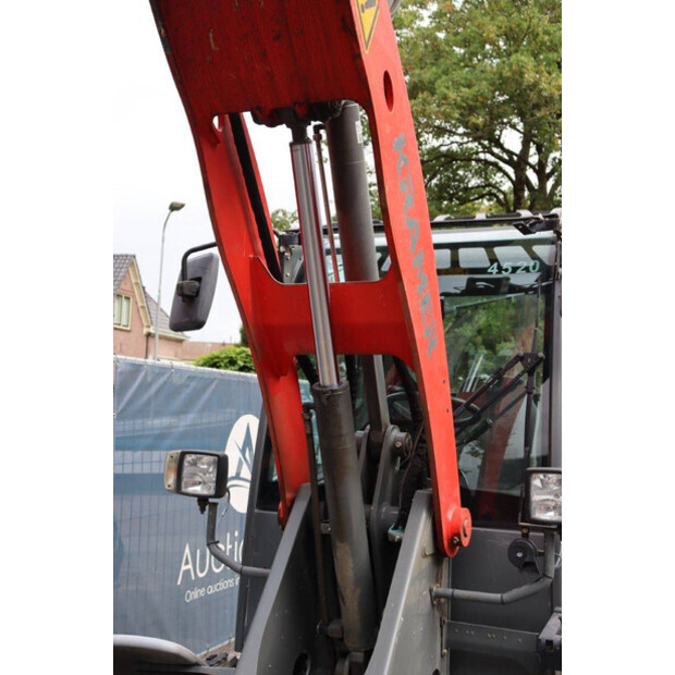 2017 KRAMER 357-42812469