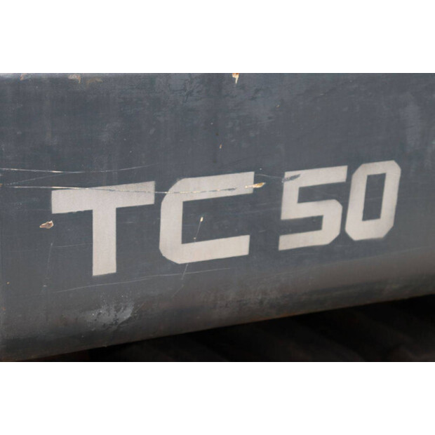 2011 Terex TC50-42812707
