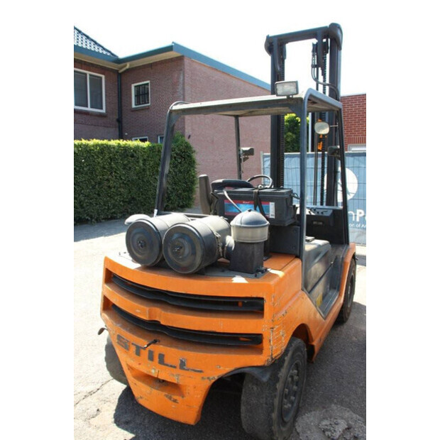 2001 Still R70-45-42812904