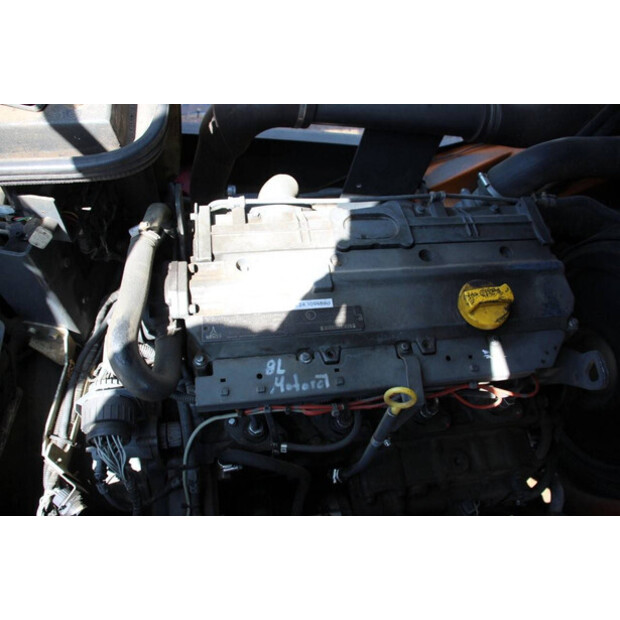 2001 Still R70-45-42812918