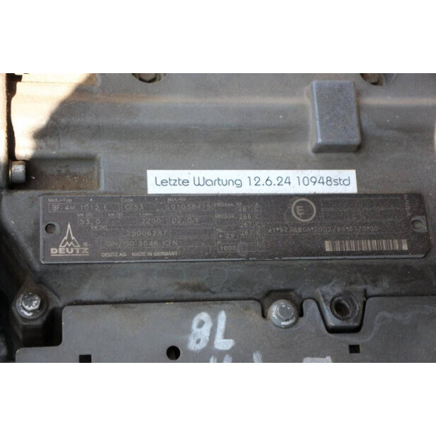 2001 Still R70-45-42812919