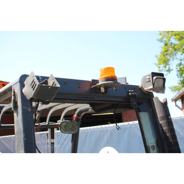 Jungheinrich SH 4-980-42812982