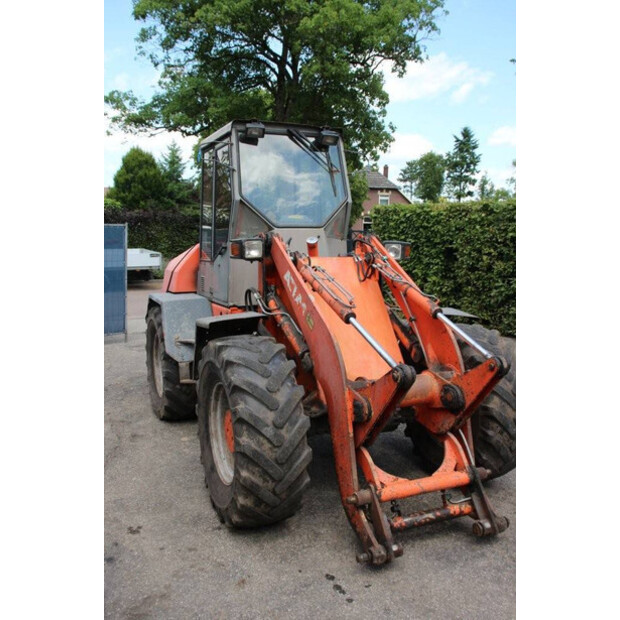 2000 Atlas 86E-42813140