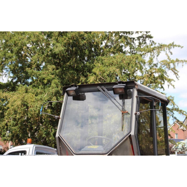 2000 Atlas 86E-42813145
