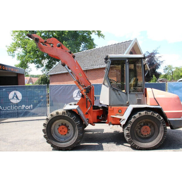 2000 Atlas 86E-42813162