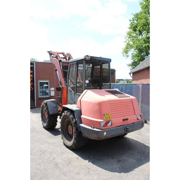 2000 Atlas 86E-42813163