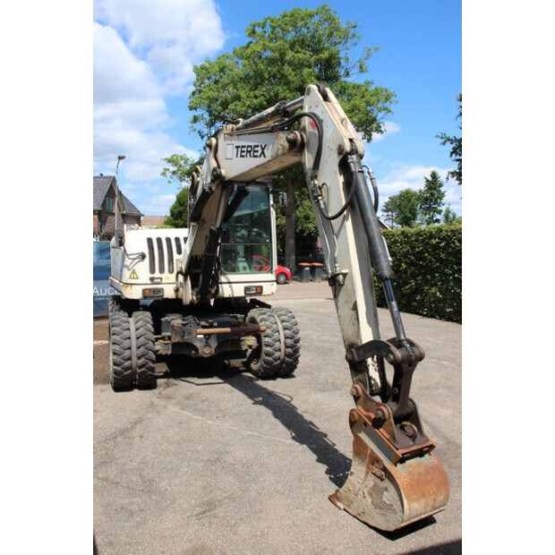 2008 Terex TW85-42813204