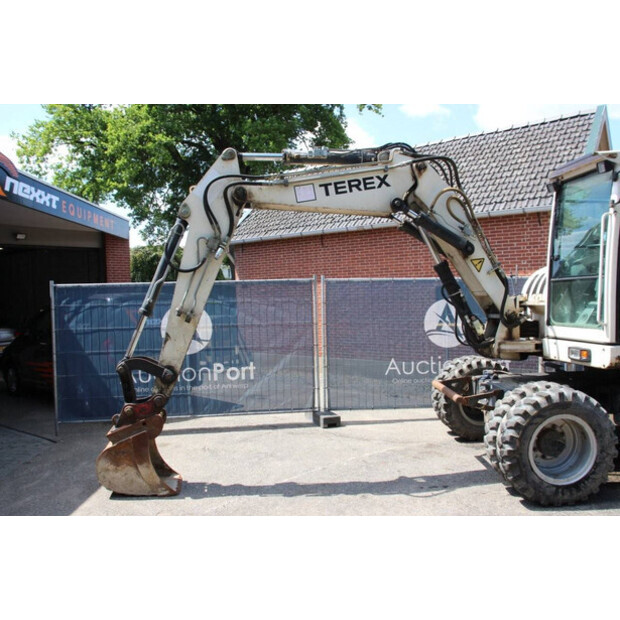 2008 Terex TW85-42813207
